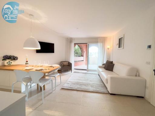 Porto San Rocco Tirabora Short Rent - Housity