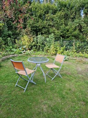 Ferienwohnung im Grünen - Housity