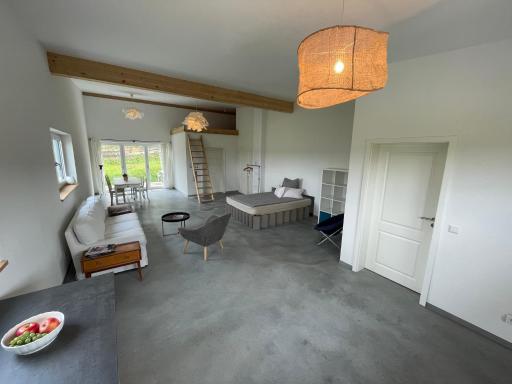 Loft im Isental - Housity