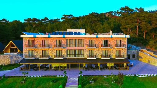 Pinhan Otel Kazdağıları - Housity