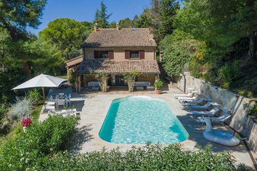 Villa Panorama 9 - Housity