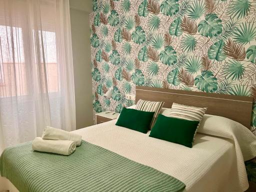 Calle muñices 8 ESC2 PB 2 - Housity