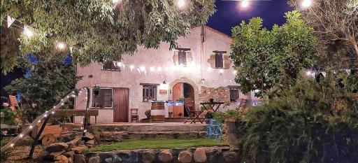 Masia Can Felip B&B - Housity