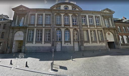 Logement dans le cœur historique de Mons - Hizvo