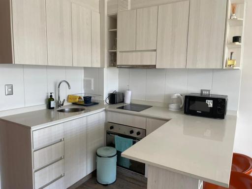 departamento excelente ubicacion - Housity
