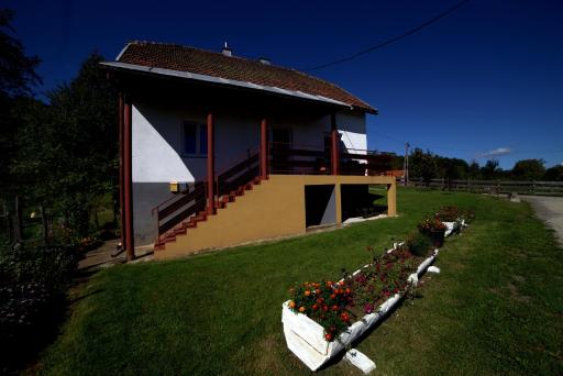 Apartman Brezova Poljana - Housity