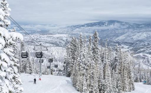 Ski In, Ski Out 2 Bedroom Gold-rated Condo In Snowmass Village With Pool And Hot Tubs - Housity