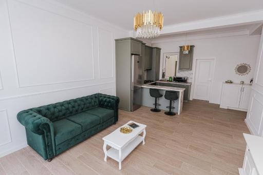 Apartament Green-Premium in Dumbravita-Timisoara - Housity