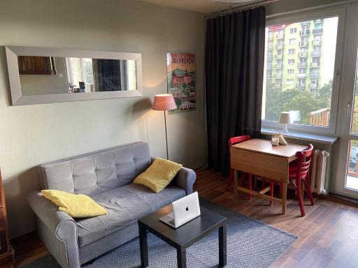 Apartament PIASKOWA GÓRA - Housity
