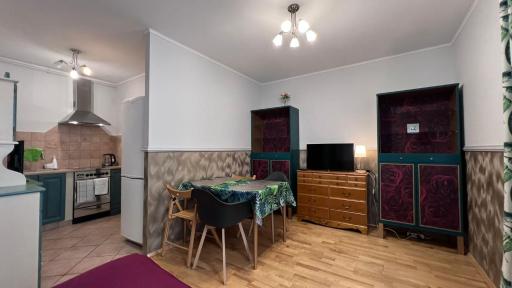 Apartament Różany - Housity