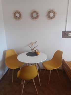 Gościniec Silver - Housity