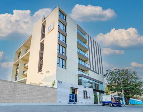 Amp Am House Bangkok Hotel - Housity