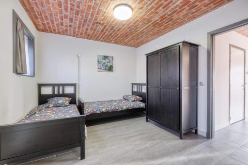 Hoeve Megusta - Housity