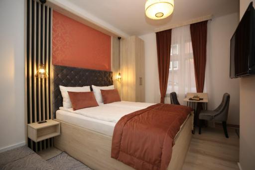 Apartments Artee Free Garage Parking - Housity