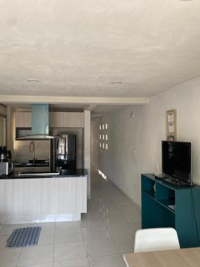 Hermoso Departamento cerca Foro Sol - Housity