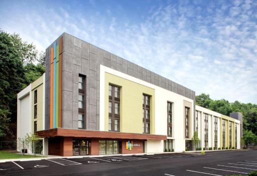 EVEN Hotel Norwalk by IHG - Housity
