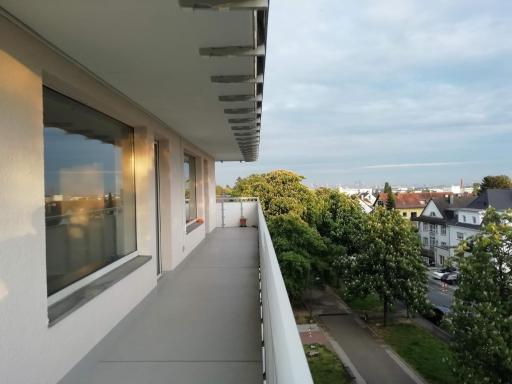 Apartment Frankfurt City View - Oberursel - Housity