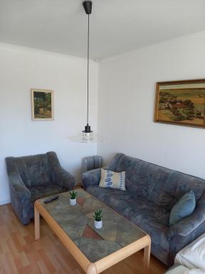 Time Alone - Housity
