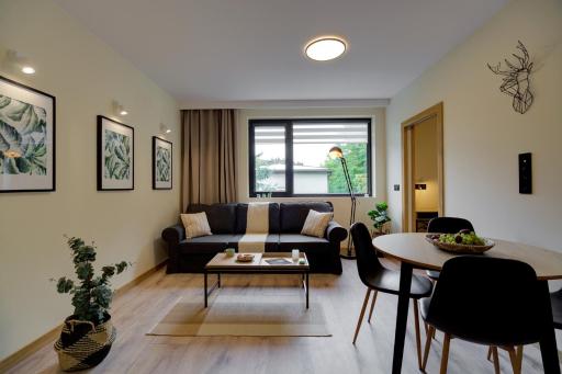 Jaśmin Apartamenty - Housity