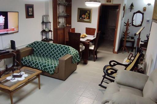 Acogedor apartamento zona exclusiva Bucaramanga - Housity