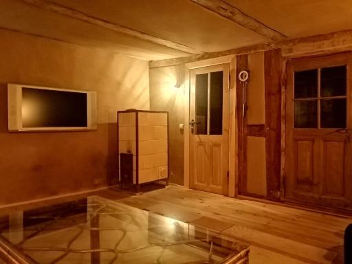 Ferienhaus Woddow Uckermark - Housity