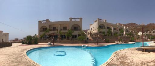 House sunny dahab - Housity