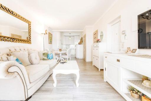Playa San Juan apartment - Housity