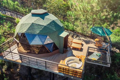 La Colina Glamping - Housity