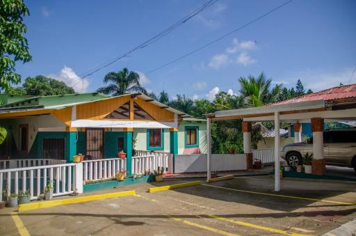 Linares house - Housity