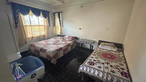 AB'S HomeStay - Housity