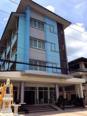 TK residence - Housity