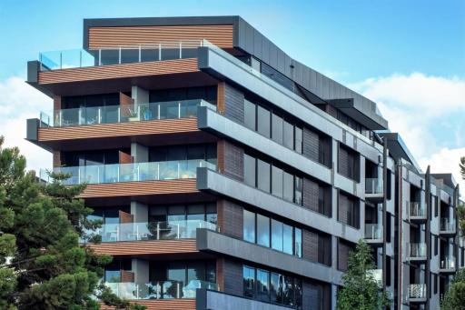 Pier Point 302 - Housity