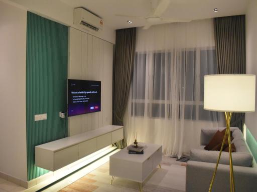 Safira Homestay Seremban - Housity