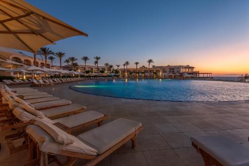 Cleopatra Luxury Resort Sharm El Sheikh - Housity