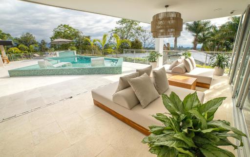 Casa Giraldo - Housity