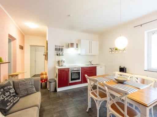 Apartment in Bichlbach near Ski Slopes - Housity