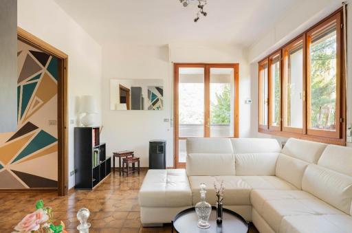 Appartamento Giovanni e Maria - Housity