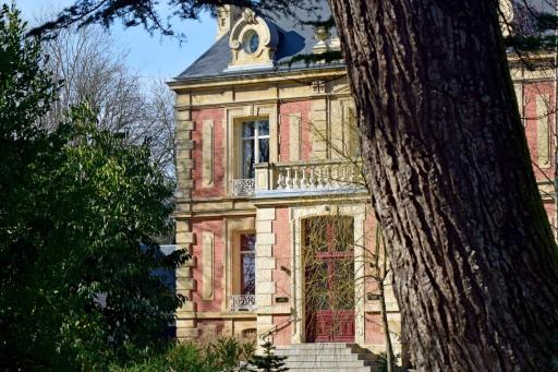 Chambres d'Hôtes Le Clos des Marronniers - Housity