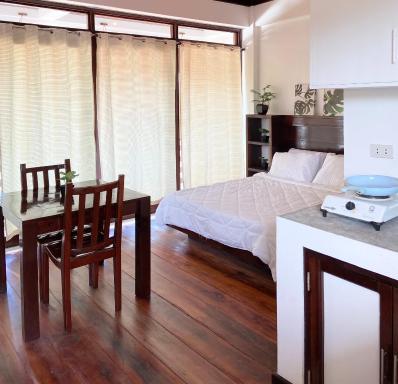 Siargao Khriscesstim Homestay - Housity