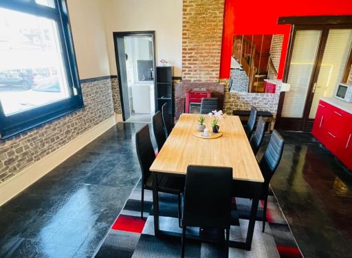 Maison Lumineuse centre de Caudry - Housity