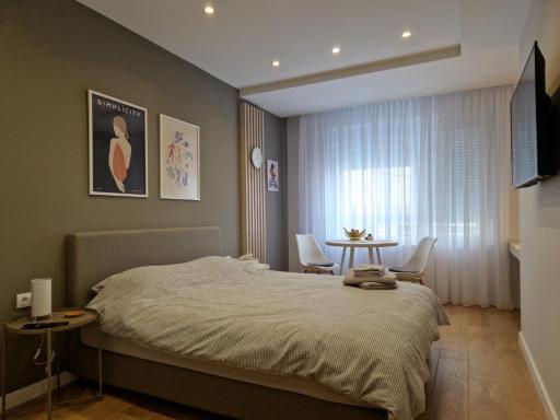 PRONTO apartman & PRONTO studios - Housity