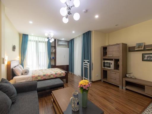 Auntie Liên's Homestay - Housity