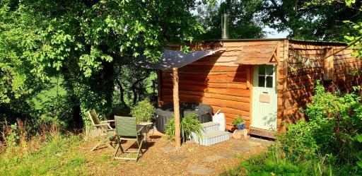 Scollas 1 bedroom Lodge - Housity