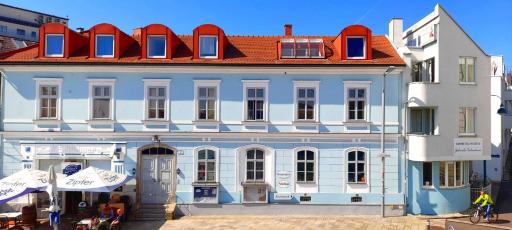 Appartements Donaublick - Housity