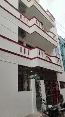 Villa Souhayl homestay - Housity