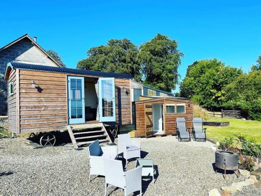 The Shepards hut - Housity