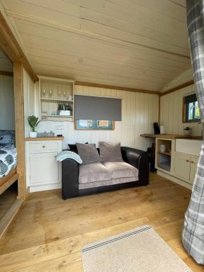 The Shepards hut - Housity
