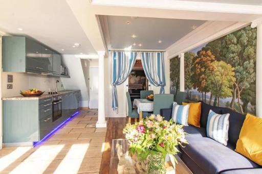 LUXURY BEACH PROPERTY- Neptune's Nest - Housity