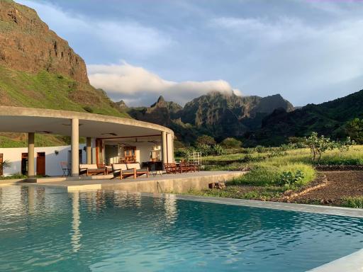 Palmeira Da Cruz EcoLodge - Housity
