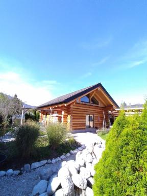 Chalet Helen Deluxe Zimmer - Housity